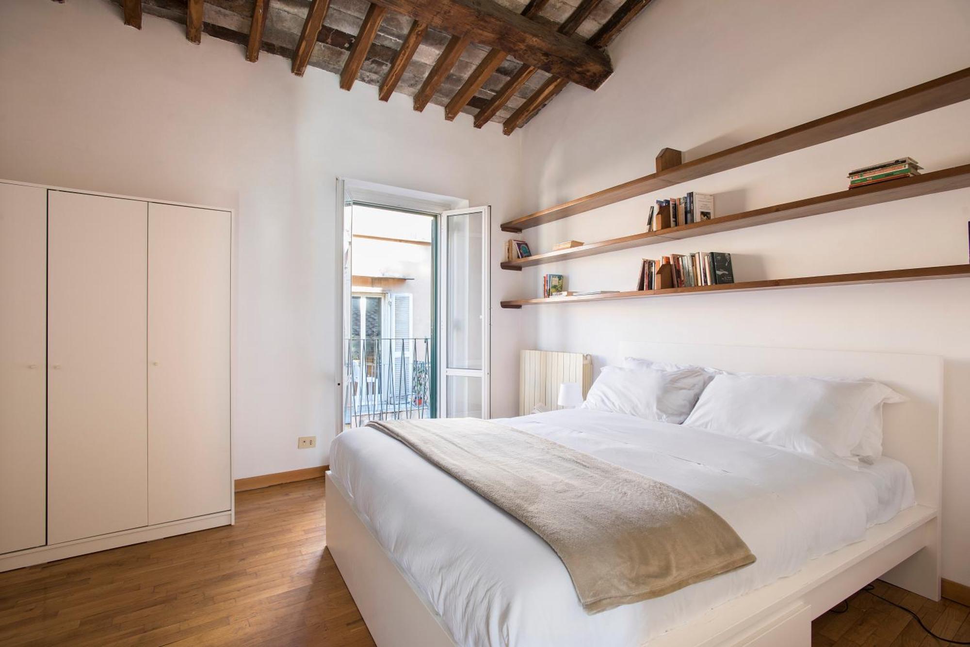 Forum Loft Appartement *