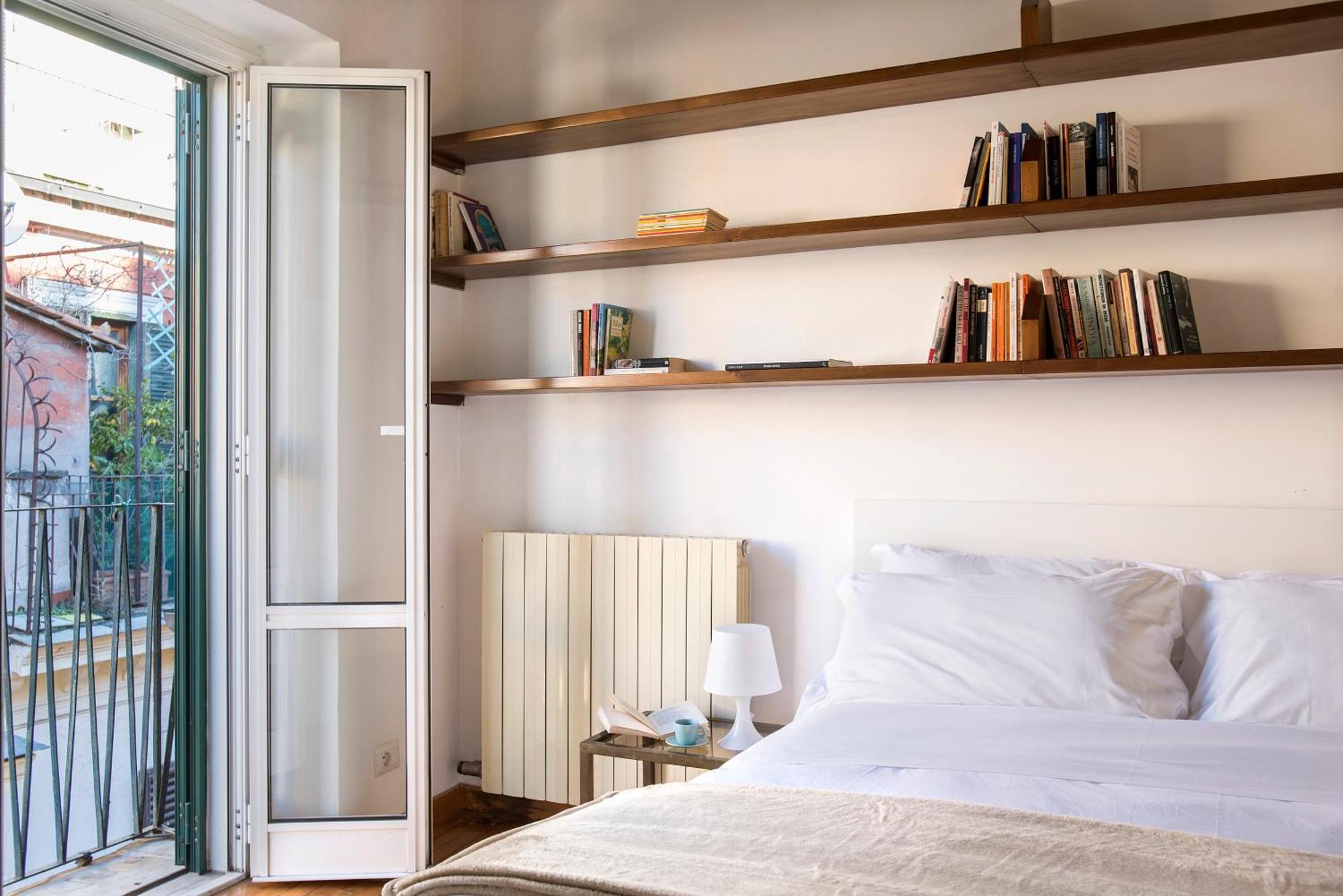 Forum Loft Appartement
